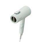  Panasonic осушитель Io niti скорость . большой поток воздуха powerful dry низкотемпературный режим двойной минерал ион mint green EH-NE7L-G