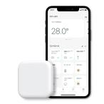 Nature スマートリモコン Nature Remo mini 2 ネイチャーリモミニ2 Remo-2W2 Alexa/Google Home/Si
