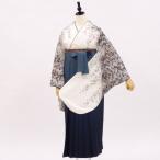 o.. sama . распродажа сделал! церемония окончания кимоно . hakama 6 пункт продается в комплекте рост примерно 153 из 157cm соответствует плечо ..... ветка сидэ . Sakura .. Monotone 