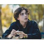 reti bird timosi- автомобиль ламе Timothee Chalmet импорт фотография примерно 20.3x25.4cm 10119.