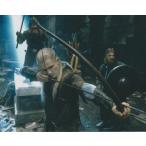  load ob The кольцо o- Land Bloom Orlando Bloom импорт фотография 10191r.