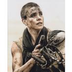 マッドマックス　Mad Max: Fury Road　シャーリーズセロン　Charlize Theron　輸入　写真　10358