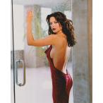 キャサリンゼタ＝ジョーンズ　Catherine Zeta-Jones　約20.3x25.4cm　輸入　写真　10486d