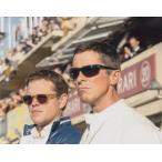 フォードvsフェラーリ　マットデイモン　クリスチャンベール　Ford v Ferrari、輸入　写真　10602d