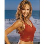 je олень Alba Jessica Alba, импорт фотография примерно 20.3x25.4cm 10715.