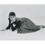  Одри Хепберн Audrey Hepburn импорт фотография примерно 20.3x25.4cm 10744, западное кино 