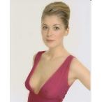 ロザムンドパイク　Rosamund Pike、輸入　写真　約20.3x25.4cm　10754d.