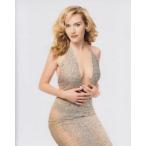 ケイトウィンスレット　Kate Winslet　輸入　写真　約20.3x25.4cm　10785d