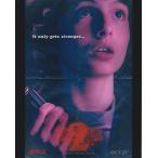  -тактный Ranger singsStranger Things фильм фотография импорт примерно 20.3x25.4cm 10798.