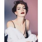 アンハザウェイ　Anne Hathaway　輸入　写真　