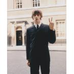 リンゴスター 　Ringo Starr　約20.3x25.4cm　輸入　写真　10977r.
