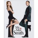 Mr.&amp;Mrs. Smith Brad Pitt Anne Jerry najo Lee импорт фотография постер примерно 20.3x25.4cm 11092