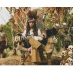  Пираты Карибского моря Johnny tepPirates Of The Caribbean импорт фотография примерно 20.3x25.4cm 11125d