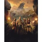 ju man ji wellcome tu Jean gru]Jumanjido way n Johnson импорт фотография примерно 20.3x25.4cm 11141d