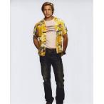  one sapona время in Hollywood Brad Pitt Brad Pitt импорт фотография примерно 20.3x25.4cm 11184d