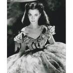  способ наряду с ... Vivienne Lee GONE WITH THE WIND примерно 20.3x25.4cm импорт фотография 11206d