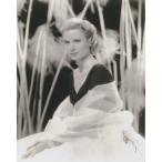  Grace Kelly Grace Kelly импорт фотография примерно 20.3x25.4cm 11259d