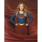 SUPERGIRL Supergirl Melissa bnowaMelissa Benoist импорт фотография 11271d