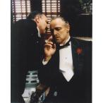  "Крестный отец" ma- long бренд Godfather Marlon Brando импорт фотография 11273d