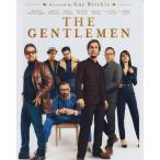 jentoru men ma колодка makonohi-hyu- gran to Colin fareruThe Gentlemen импорт фотография 11299d