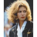  верх gun Kelly makgi белка Top Gun Kelly McGillis импорт фотография 11396d, западное кино 
