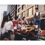  Ferrie s. есть утро неожиданно Ferris Bueller's Day Offma колодка brotelik импорт фотография 11402r