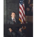  рукоятка ni bar ma погружен в машину kerusenMads Mikkelsen импорт фотография 11412d