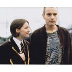 to дождь spo tingTrainspottingyu Anne makrega-Ewan McGregor импорт фотография 11423d