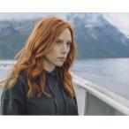  черный widouBlack Widow алый Johan sonScarlett Johansson импорт фотография 11430d