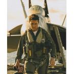  верх Gamma -velik Tom круиз Top Gun: Maverick Tom Cruise фильм фотография импортные товары примерно 20.3x25.4cm 11503r