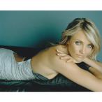  Cameron Dias Cameron Diaz импорт фотография примерно 20.3x25.4cm 11636