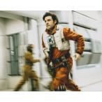  Звездные войны последний. Jedi Oscar Isaac Star Wars: The Last Jedi примерно 20.3x25.4cm импорт фотография 11646