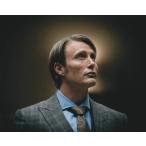  рукоятка ni bar ma погружен в машину kerusenMads Mikkelsen фильм фотография импортные товары примерно 20.3x25.4cm 11672r