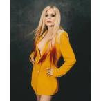 avulirula vi -nAvril Lavigne импорт фотография примерно 20.3x25.4cm 11673d.