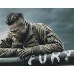  Fury Fury Brad Pitt Brad Pitt импорт фотография 11798d.