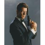 007pi earth Bros наан Pierce Brosnan импорт фотография 20.3x25.4cm 11848.