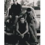  наружный носорог da-The Outsiders качество изображения немного ... импорт фотография 20.3x25.4cm 11849d