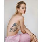 lita Ora Rita Ora примерно 20.3x25.4cm импорт фотография 12117.