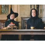  Harry Potter Alain Rickman Magi - Smith Alan Rickman примерно 20.3x25.4cm импорт фотография 12198-t.
