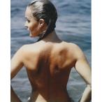 romi- Schneider Romy Schneider импорт фотография примерно 20.3x25.4cm 12218r