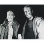  tower кольцо Inferno Steve McQueen paul (pole) Newman импорт фотография 20.3x25.4cm 23126.