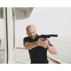  механизм nik Jayson стойка Sam Jason Statham импорт фотография примерно 20.3x25.4cm 23285