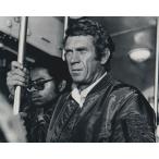  Hunter s чай b McQueen Steve McQueen фильм фотография импорт примерно 20.3x25.4cm 23384.