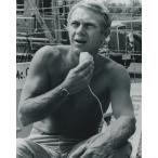 s чай b McQueen Steve McQueen фильм фотография импорт примерно 20.3x25.4cm 23387.