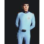  Star Trek Leonard nimoiStar Trek импорт фотография примерно 20.3x25.4cm 23467.