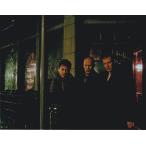  блокировка, stock &amp; палец на ноге *smo- King * barrel z Jayson стойка Sam импорт фотография 20.3x25.4cm 23545