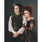 スウィーニートッド　ジョニーデッ