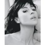  moni ka bell chiMonica Bellucc импорт фотография примерно 20.3x25.4cm 30025d