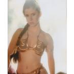  Звездные войны Carry Fischer импорт фотография 30029d