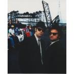  блюз Brother sThe Blues Brothers Dan Aykroyd John Belushi импорт фотография 30068d, западное кино 